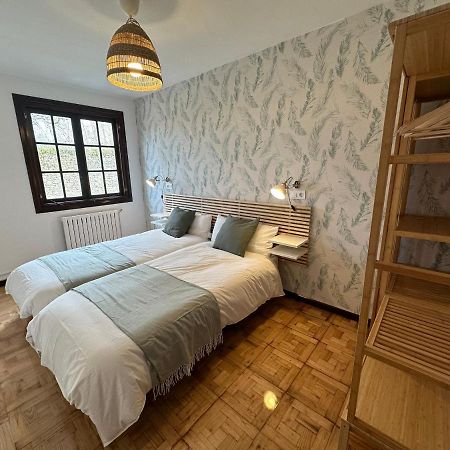 Apartamento Plaza Del Rey Apartment Santillana del Mar Bagian luar foto