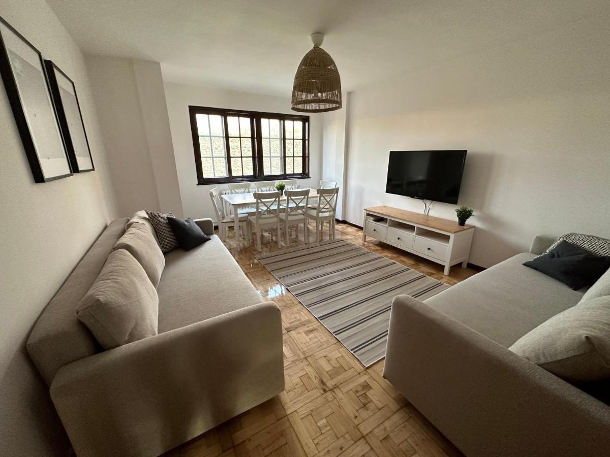 Apartamento Plaza Del Rey Apartment Santillana del Mar Bagian luar foto